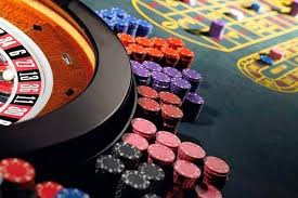 Онлайн казино Magnet Casino